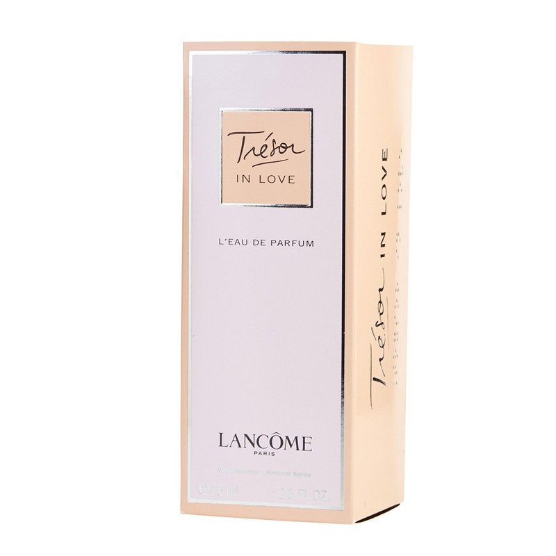 Lancome兰蔻珍爱爱恋女士浓香水50ML