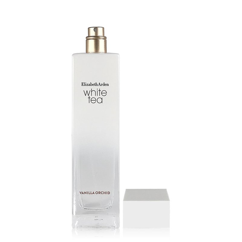 Elizabeth Arden 伊丽莎白雅顿白茶女士淡香水100ML自然清新淡雅