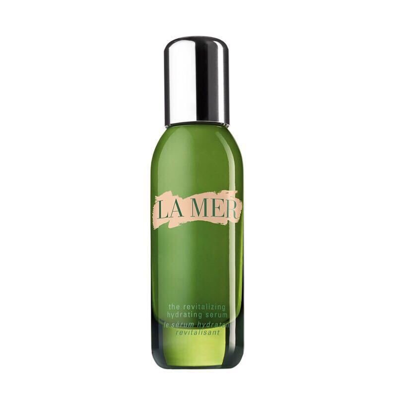 LA MER 海蓝之谜 赋活保湿精华露清爽 30ml