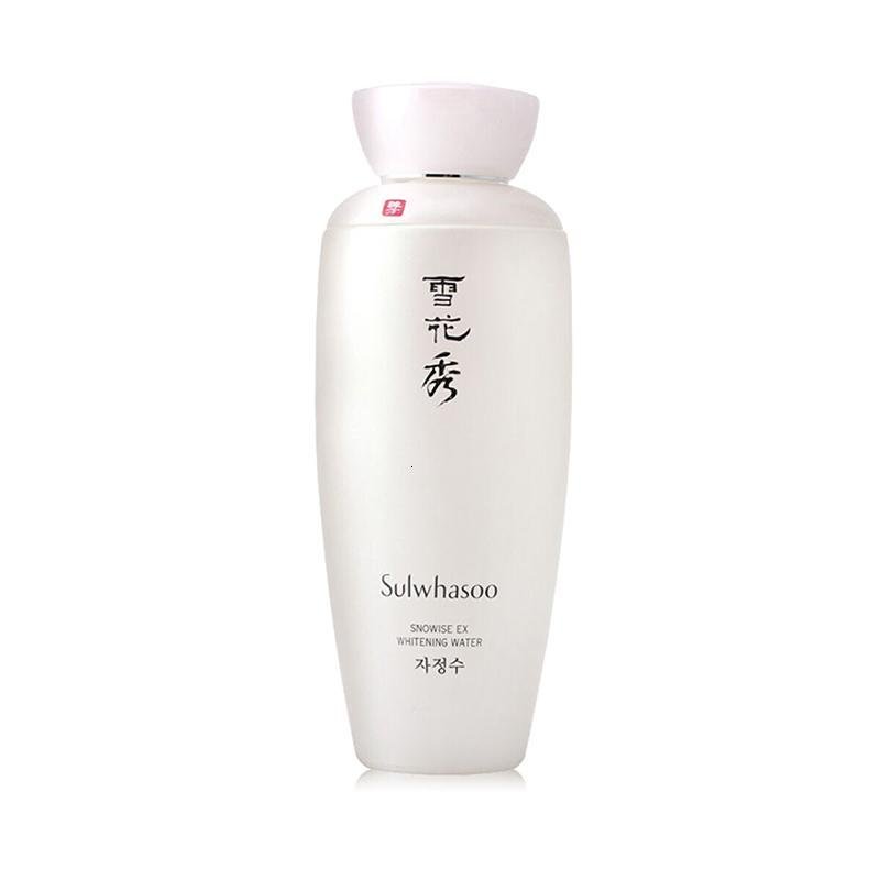 Sulwhasoo 雪花秀 滋晶雪肤7件护肤套装 滋润营养 保湿补水_208