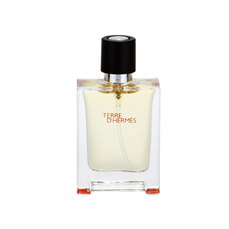 爱马仕（HERMES） 大地男士中性香水香精12.5ml EDP