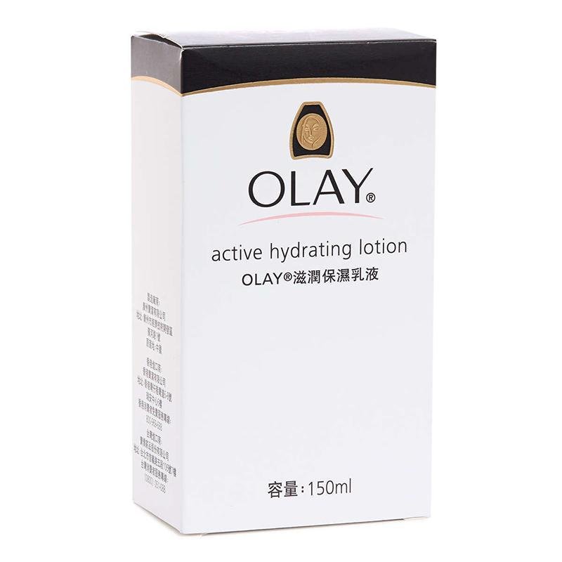 玉兰油（OLAY） 多效修护套装 两件套 醒肤水5240+洗面奶7919