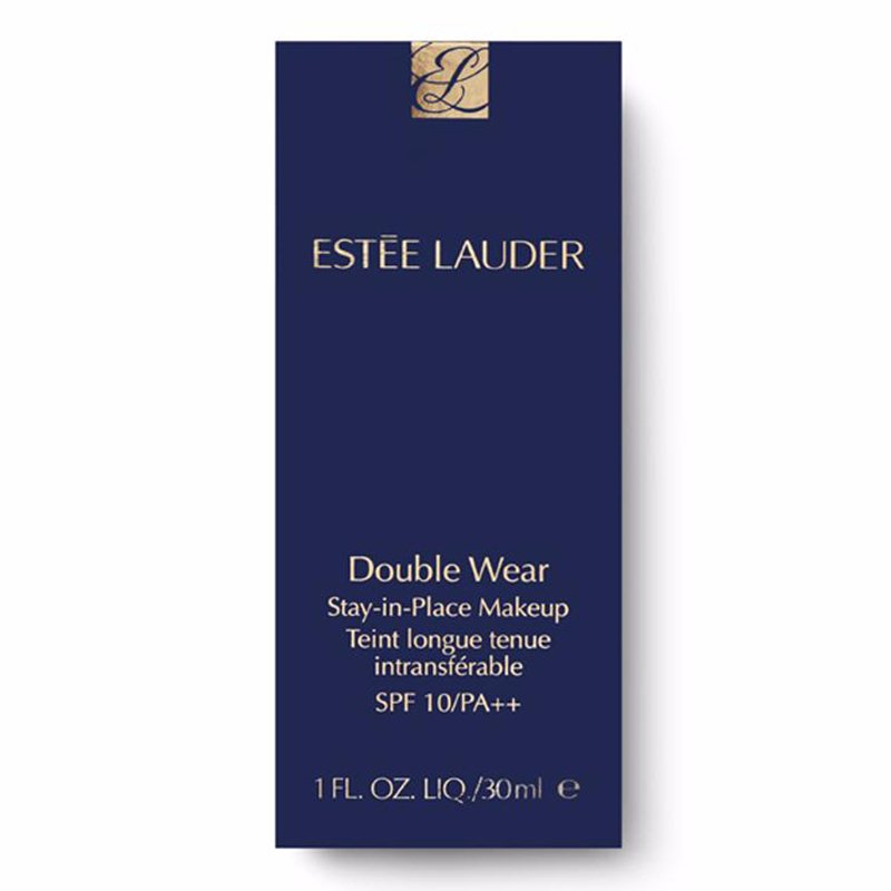 雅诗兰黛（ESTĒE LAUDER） DW持久持妆粉底液 30ml #17-1W1象牙白