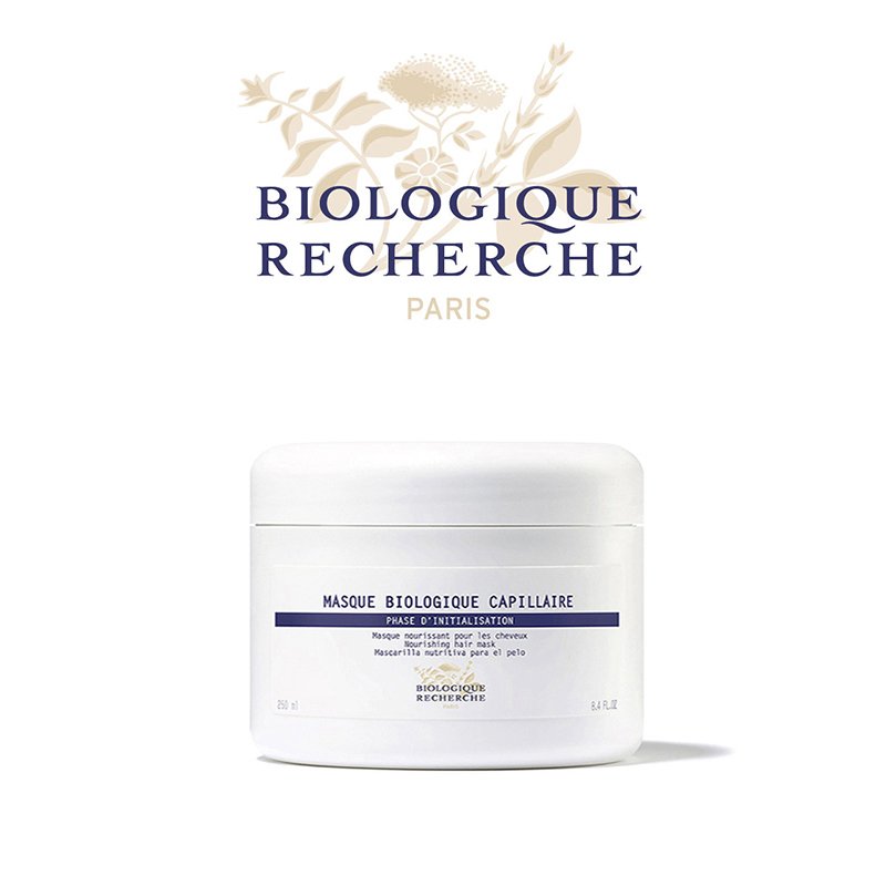 Biologique Recherche 原液之谜 滋养发膜 250ml