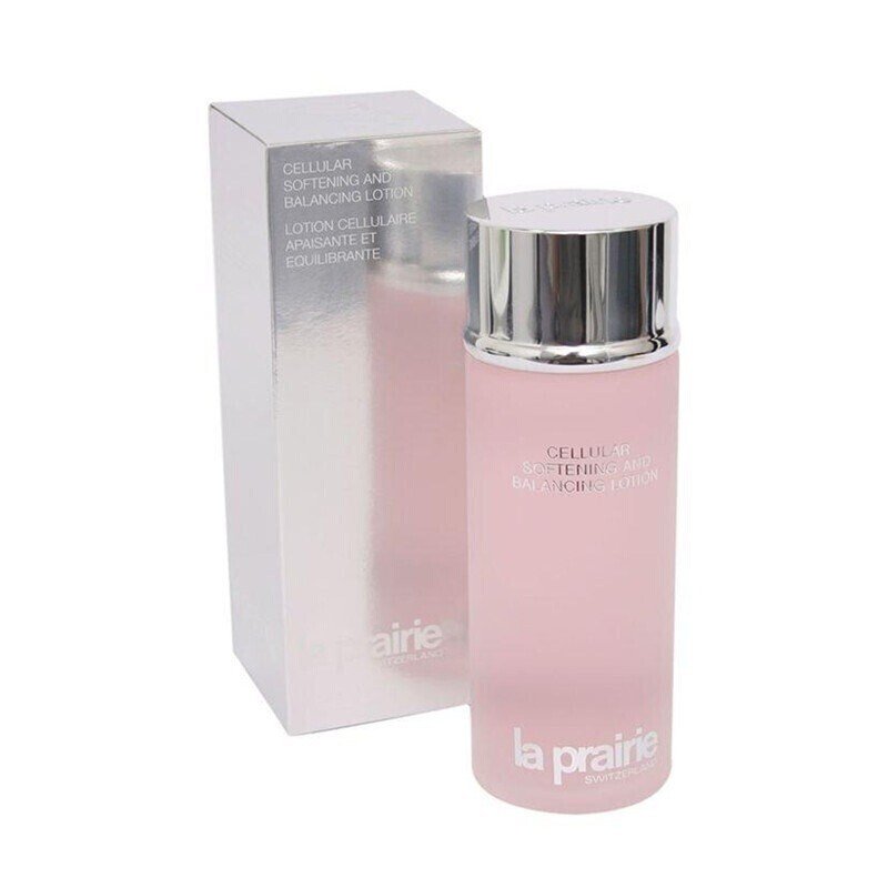 莱珀妮（La Prairie）莱伯妮 化妆水/爽肤水 水凝平衡柔肤水 粉水250ml