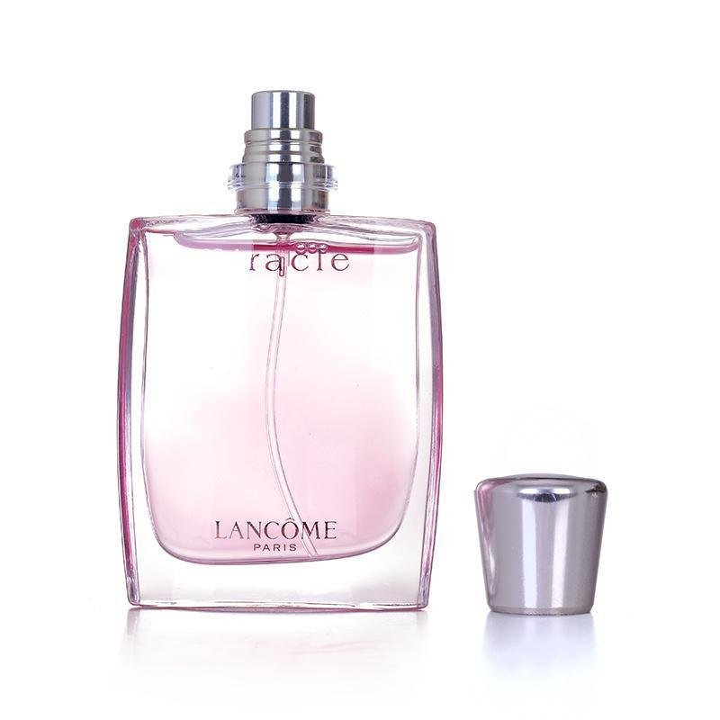 LANCOME兰蔻女士香水奇迹浓香水持久清新50ml法国原装进口