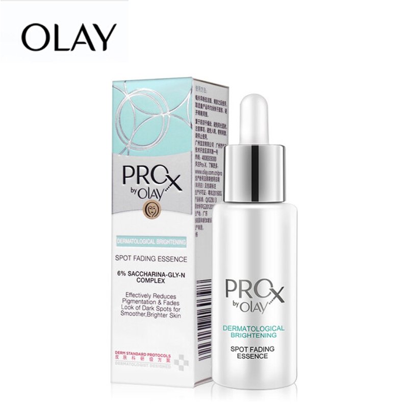 Olay玉兰油ProX淡斑小白瓶80ml