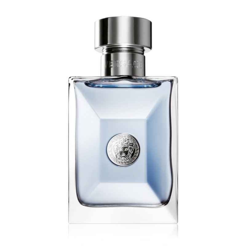 VERSACE范思哲（VERSACE）同名经典男士淡香水50ml