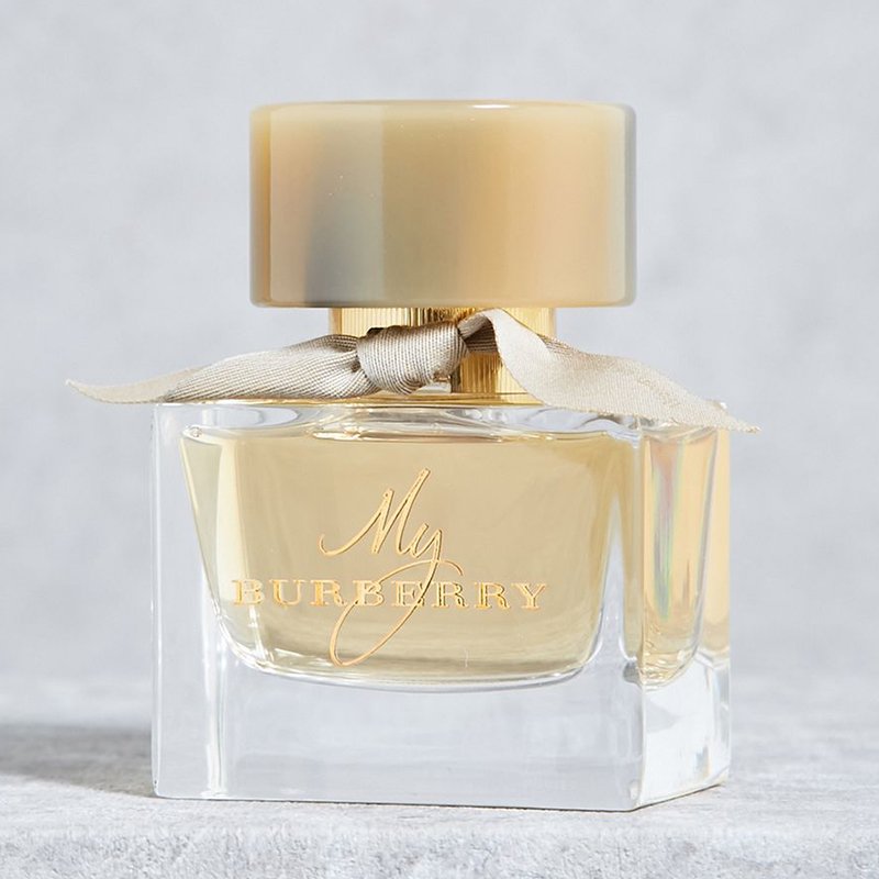 BURBERRY 博柏利女士香水 My Burberry我的巴宝莉女士淡香水 EDP30ml