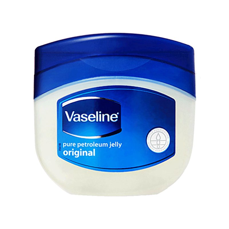 【满199减100】Vaseline凡士林润肤霜护手霜身体乳唇膏防冻疮防裂 100ml