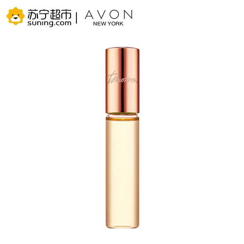 AVON/雅芳 明日走珠香水9ML