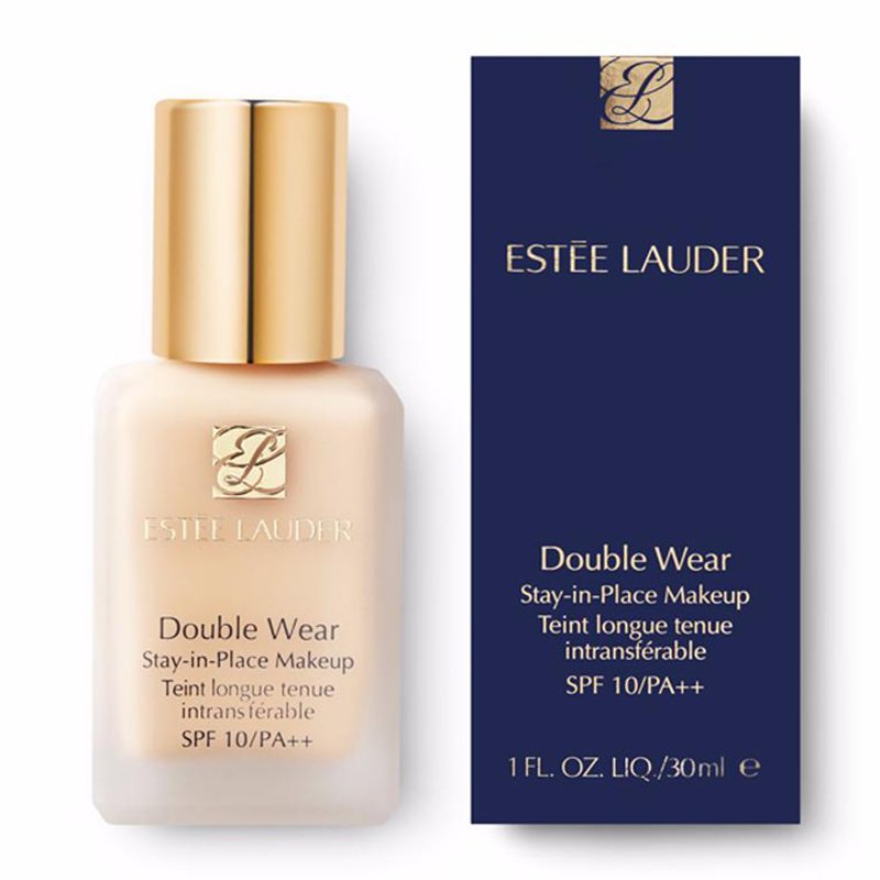 雅诗兰黛（ESTĒE LAUDER） DW持久持妆粉底液 30ml #17-1W1象牙白