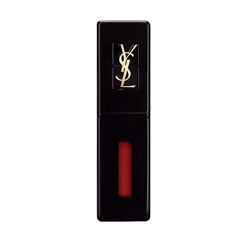 圣罗兰(YSL)唇釉409#（黑管）5.5ml