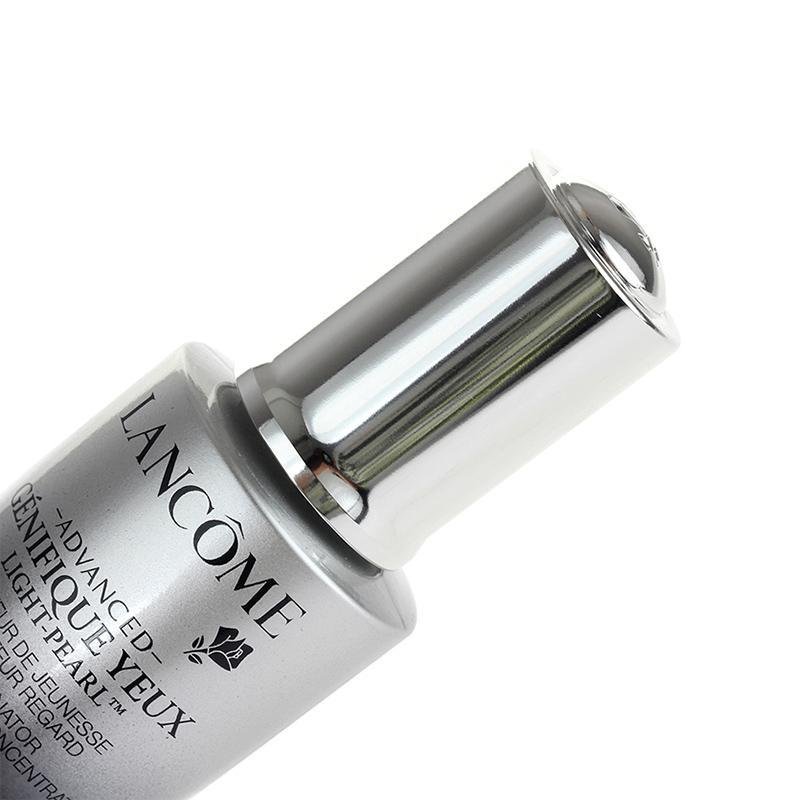 LANCOME兰蔻小黑瓶大眼精华睛采眼部精华肌底液20ml法国原装进口_1