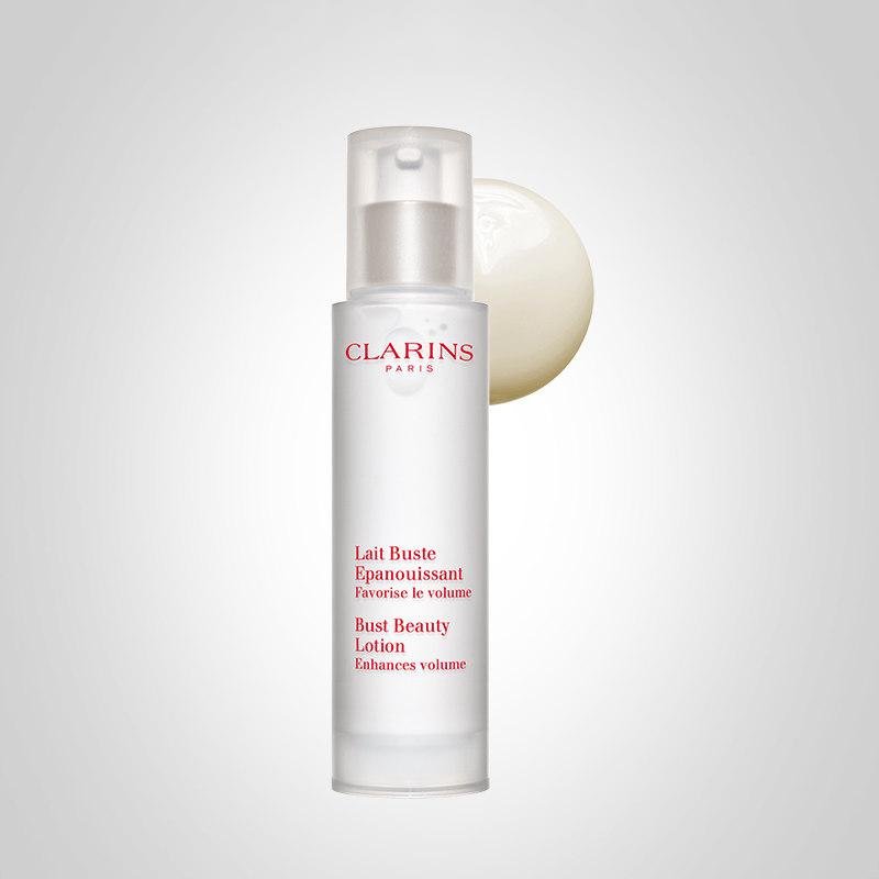 Clarins娇韵诗 胸部护理 SE美胸丰盈乳50ml 丰润饱满胸部