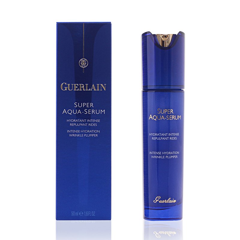 Guerlain娇兰水合青春保湿精华露30ML