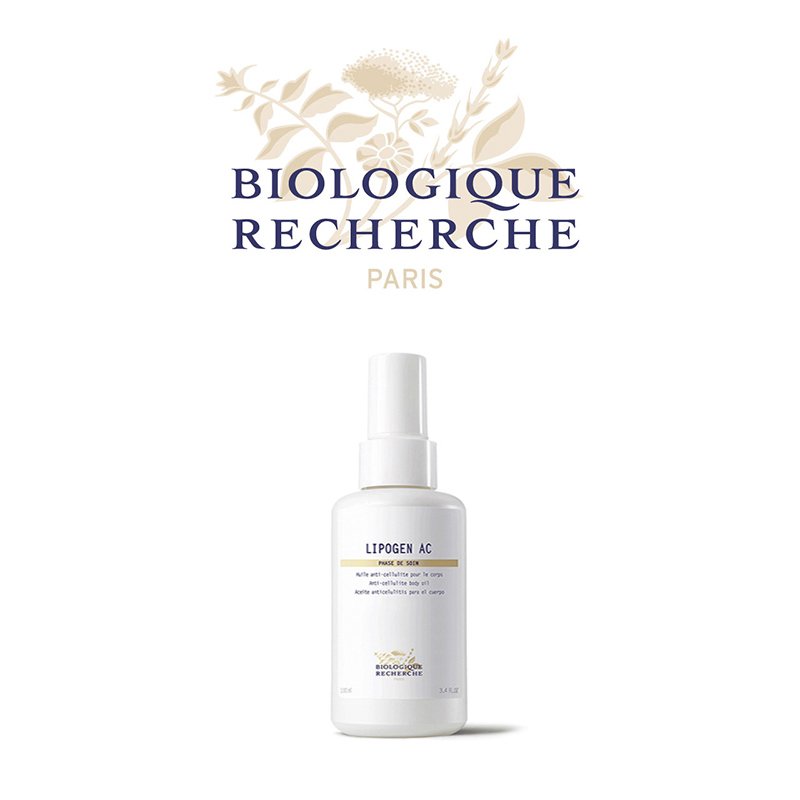 Biologique Recherche 原液之谜 去橘皮身体精油 100ml