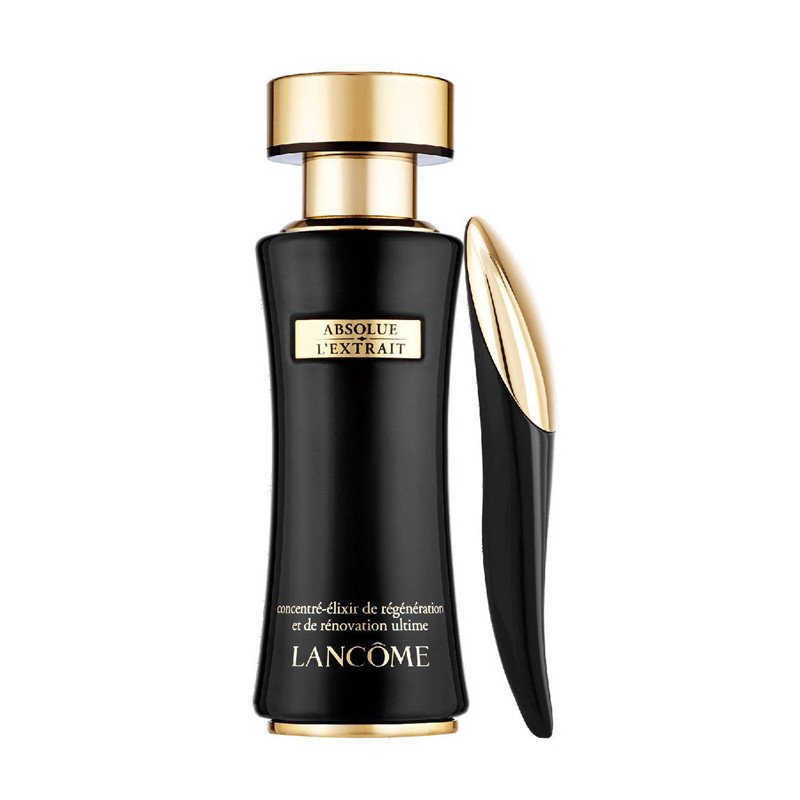 Lancome兰蔻 黑金臻宠精华乳30ML