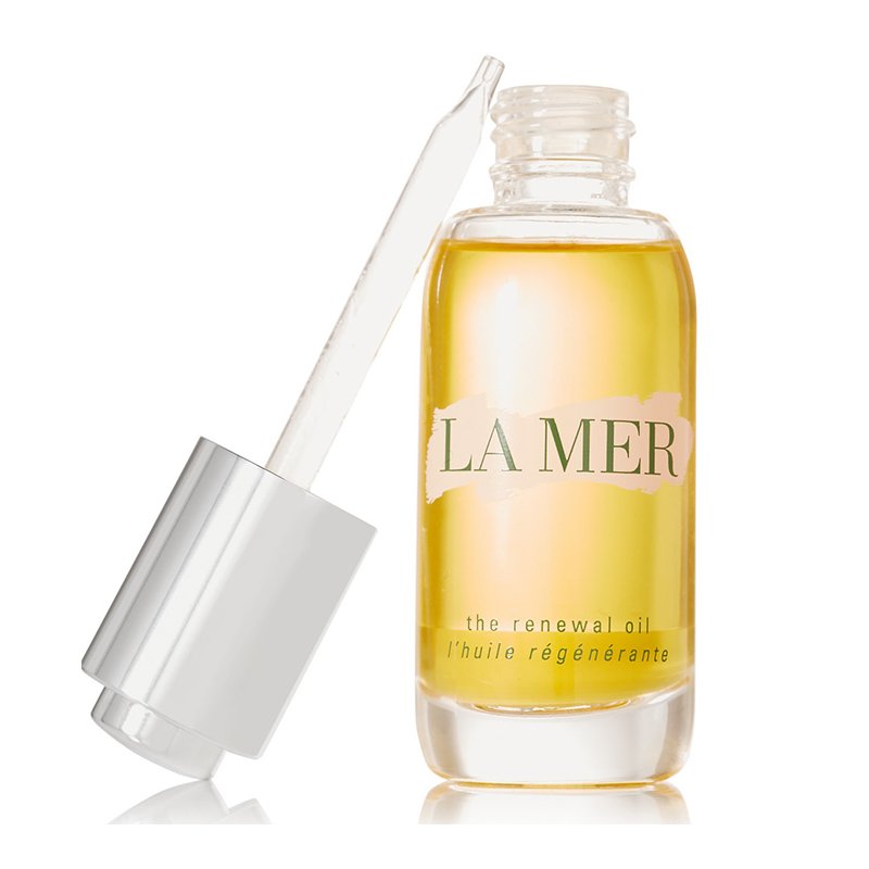 海蓝之谜(LA MER)臻璨焕活精华油30ml 全能油 焕变魔力 柔润光采