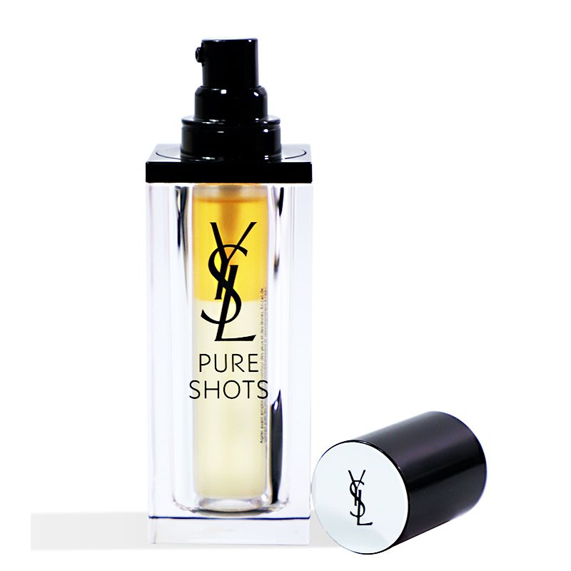 圣罗兰(YSL)夜皇后精华液30ml 高肌能焕肤修护提亮细腻