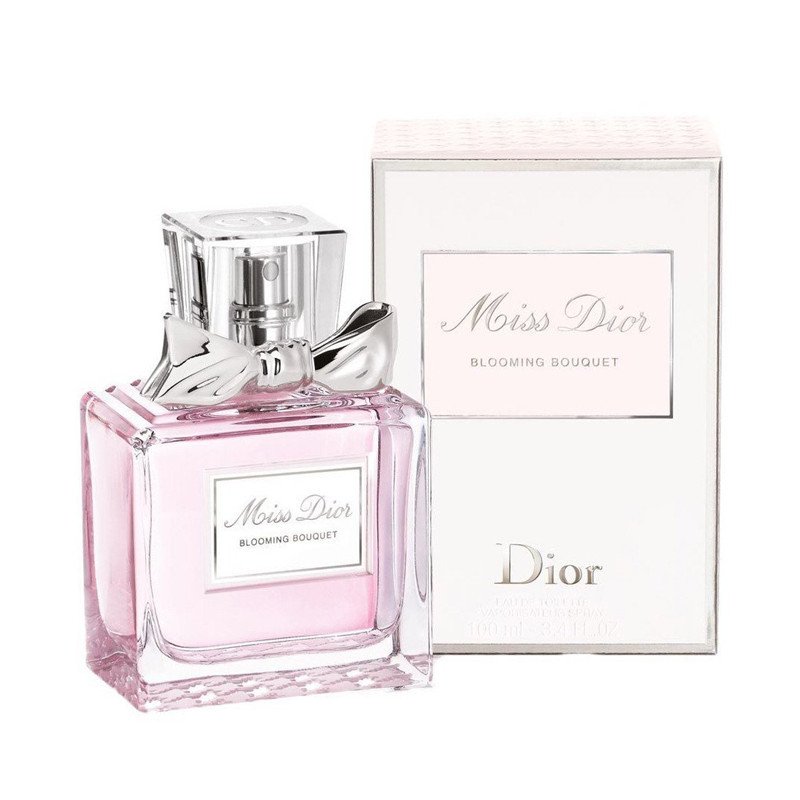 Dior 迪奥小姐 花漾甜心女士淡香水EDT 50ml