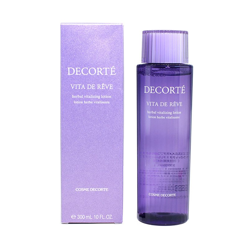 COSME DECORTE/黛珂 紫苏水高机能化妆水 300ml