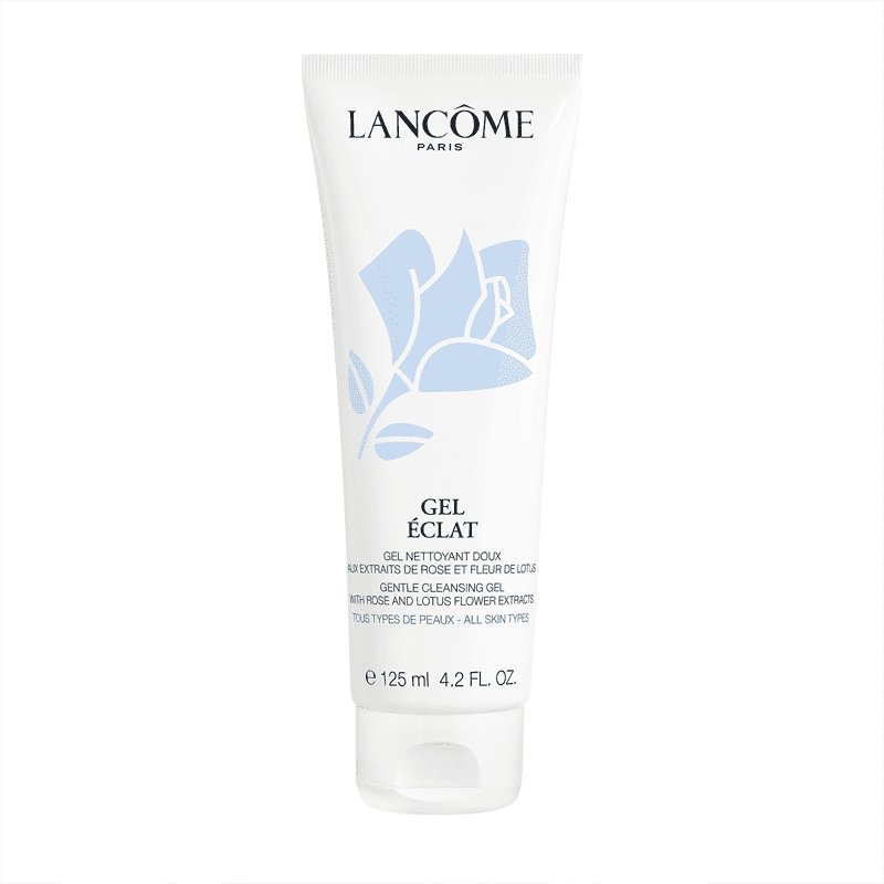 Lancome兰蔻清滢嫩肤洁面乳125ML