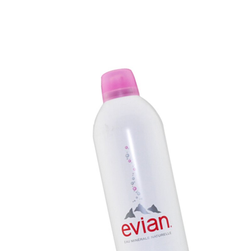 依云EVIAN 矿泉水喷雾 400ml