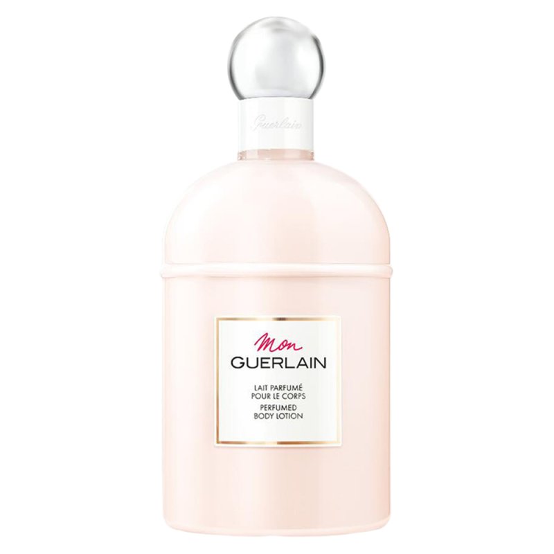 Guerlain娇兰我的娇兰全新香氛润肤乳身体乳200ML