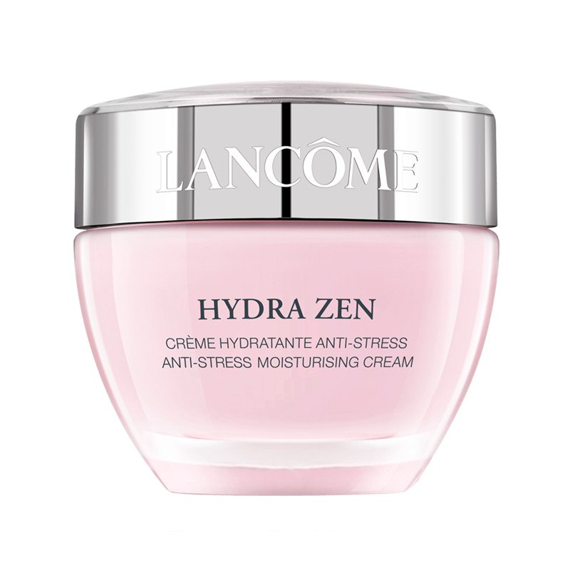 Lancome兰蔻水份缘舒缓日霜面霜50ML（均衡型）