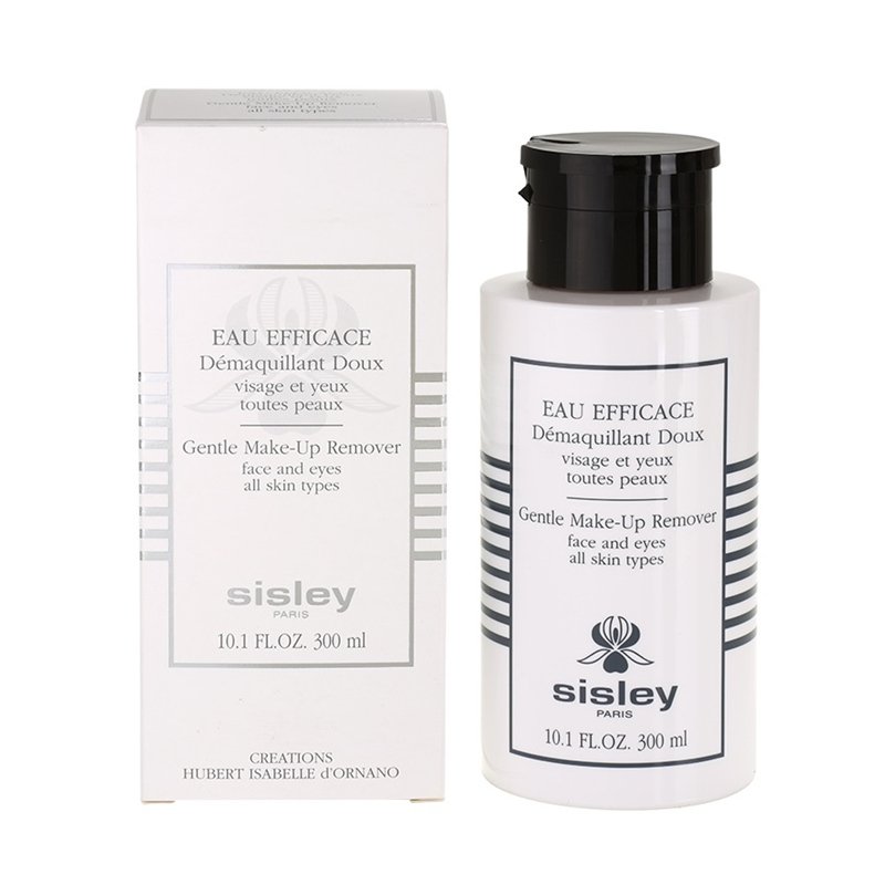 Sisley希思黎植物净颜卸妆液300ML