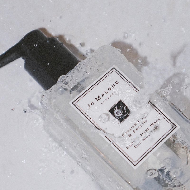 （Jo Malone London）祖玛珑香氛沐浴露持久留香250ml