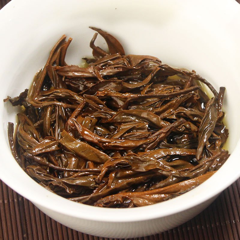 滇湘 凤庆头春滇红松针 功夫红茶 香气醇厚 云南特产茗茶 散茶 500g礼盒装