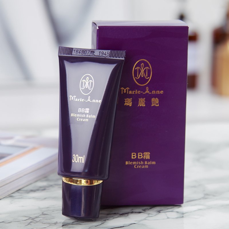 完 美玛丽艳BB霜30ml/瓶