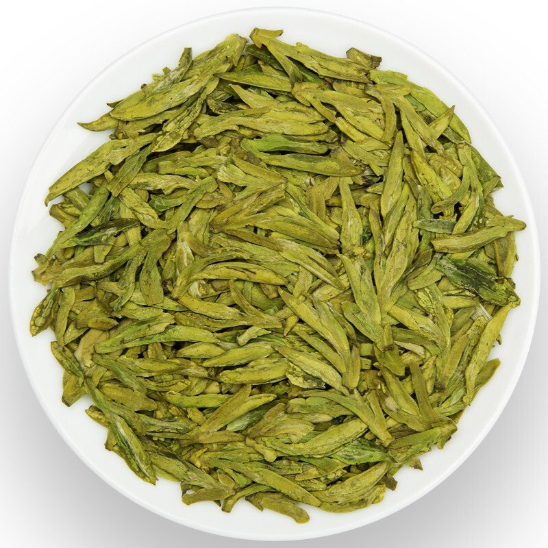 艺福堂口碑龙井茶50g