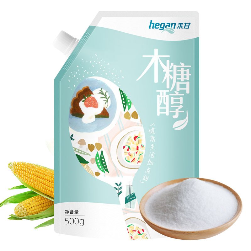 禾甘500g（买2送180g，买4发5）