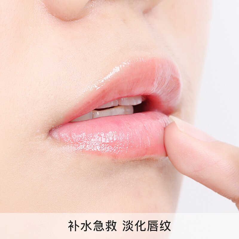 碧唇（Blistex） 小蓝罐修护润唇膏保湿滋润薄荷清爽 7g