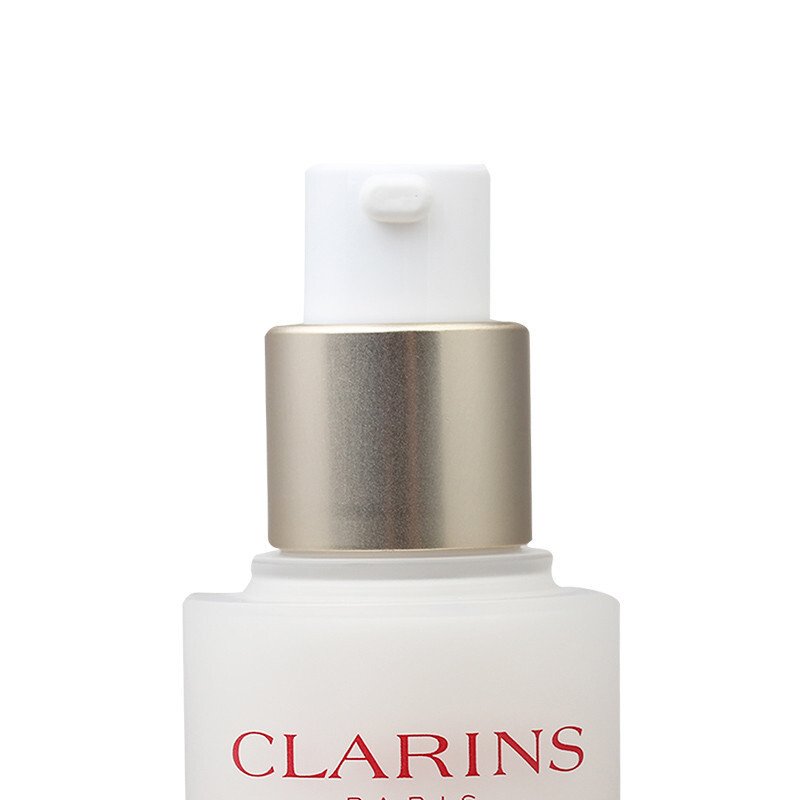 CLARINS娇韵诗美胸紧实乳50ml 纤挺胸部护理提拉塑型紧致饱满轮廓