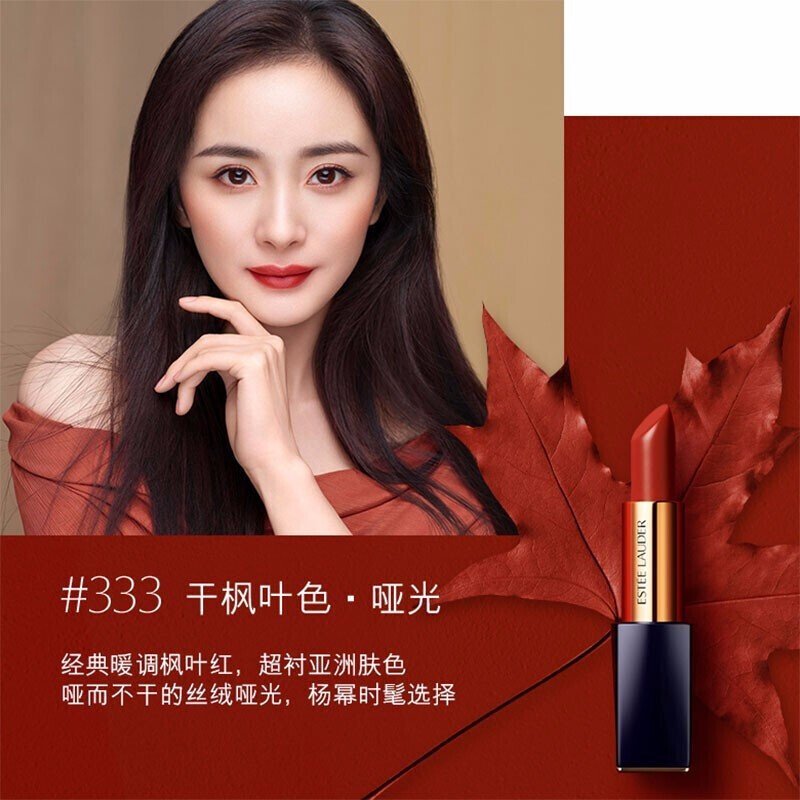 雅诗兰黛(estee lauder) 口红3