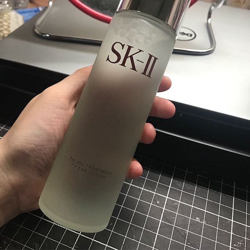 SK-II 亮采化妆水160ML