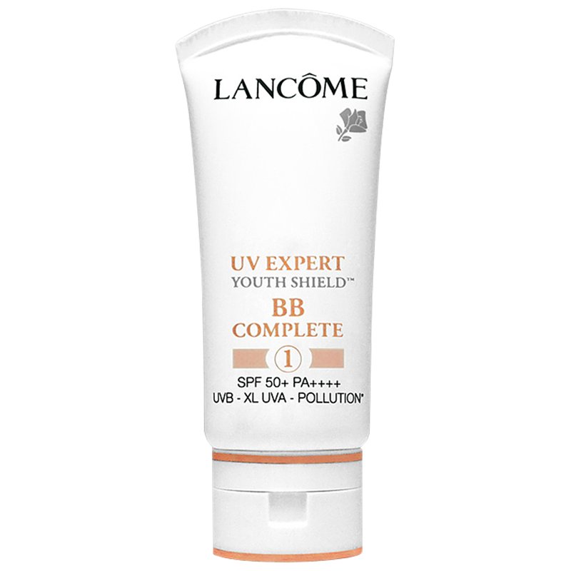 LANCOME 兰蔻 轻盈UV BB霜30ml SPF50 PA++++/#01白皙透亮