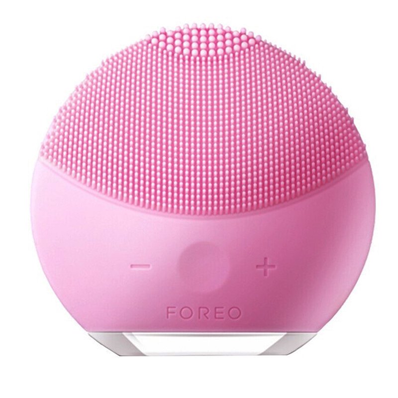 FOREO 斐珞尔 露娜净透洁面仪 mini2 #粉色