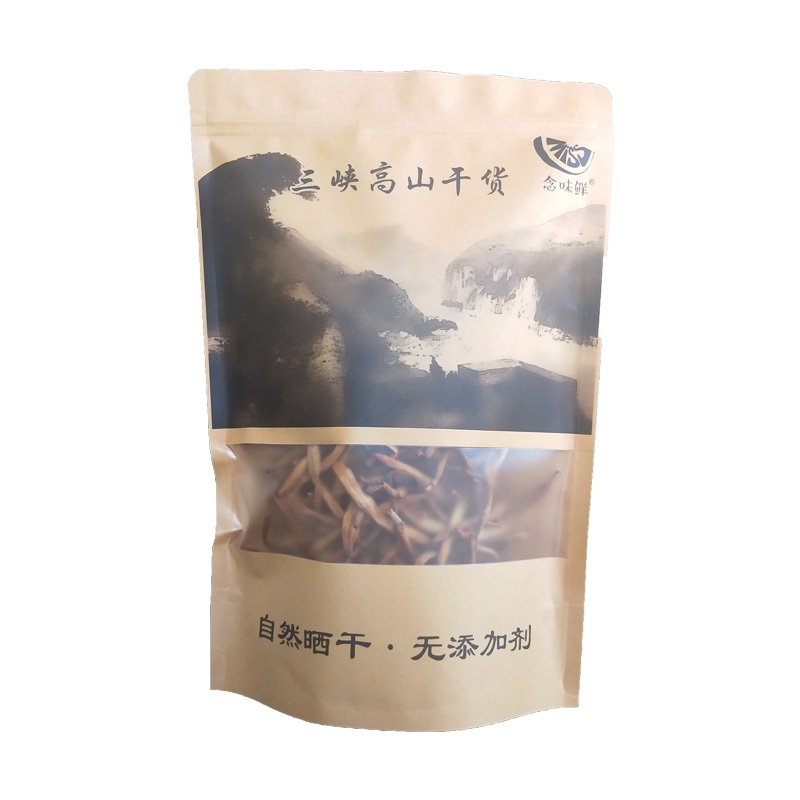 干黄花菜150g/袋