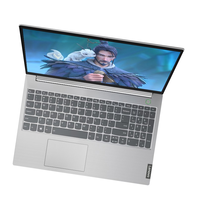 ThinkPad联想ThinkBook15 06CD I5-1035G1 8G 512GSSD+32G傲腾