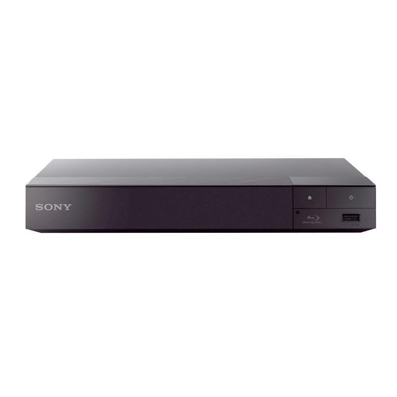 Sony/索尼BDP-S67004k3D蓝光播放机dvd影碟机4K高清播放器_1