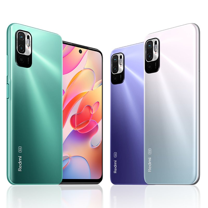 红米 note 10 5g全网通 6gb 128gb 星云灰
