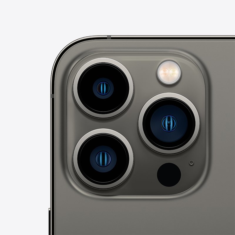 摄像头类型是前双 后三的apple手机怎么样?