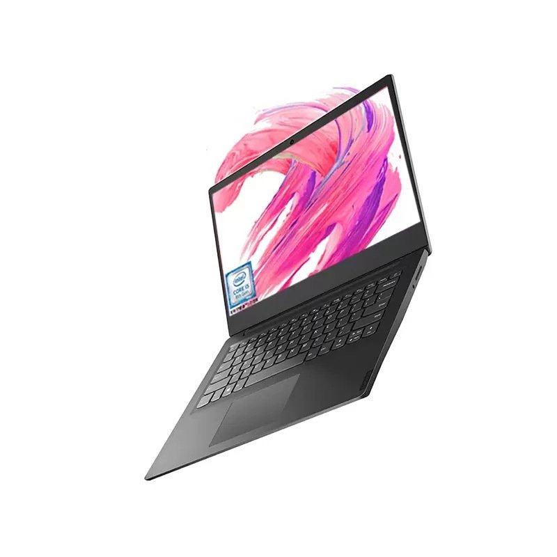 联想（Lenovo）扬天V14 英特尔酷睿(i5-1035G1 16G 1TB+256G固态 MX110 2G独显) 灰