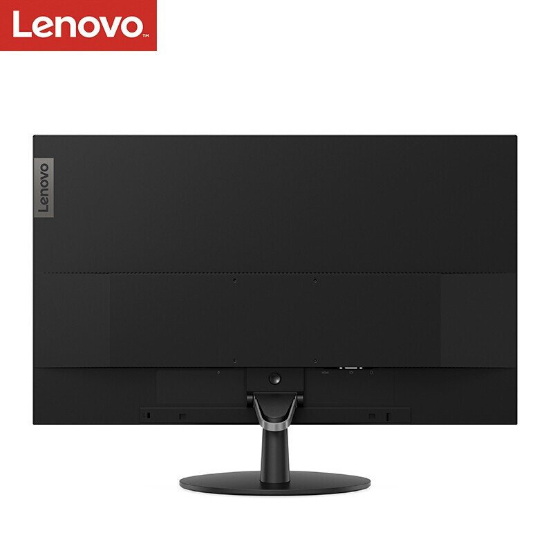 联想(lenovo)D27-30 75HZ高清广色域 Free-sync防撕裂技术 广视角 TUV滤蓝光 不闪屏