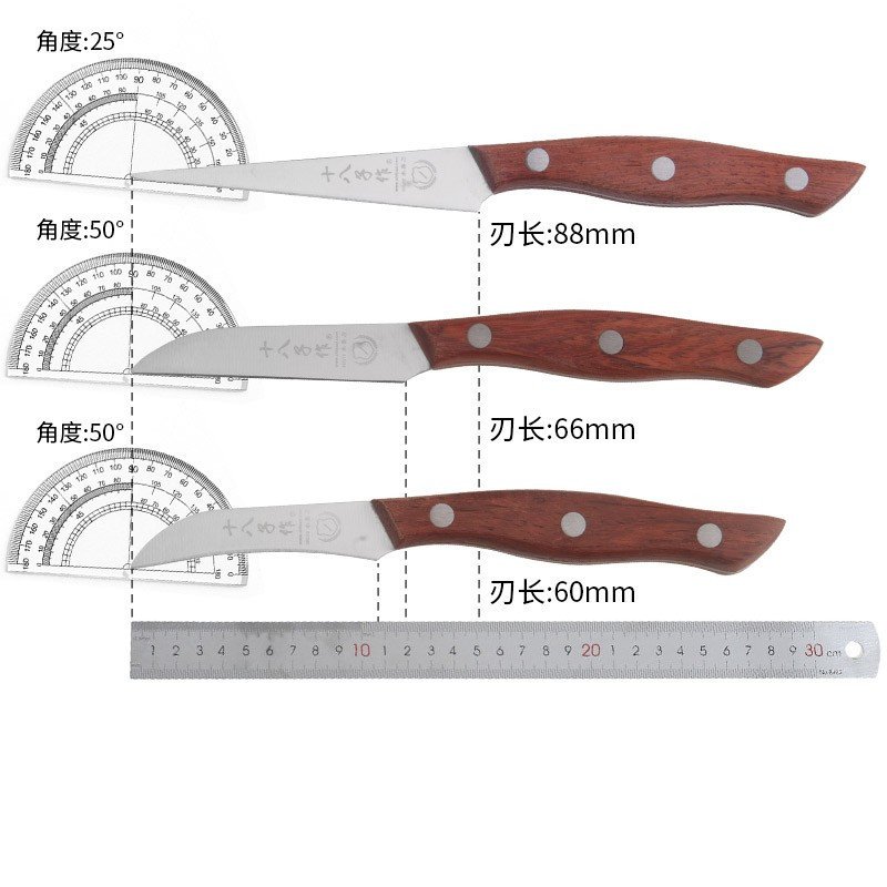 十八子作SDF-3厨房三宝